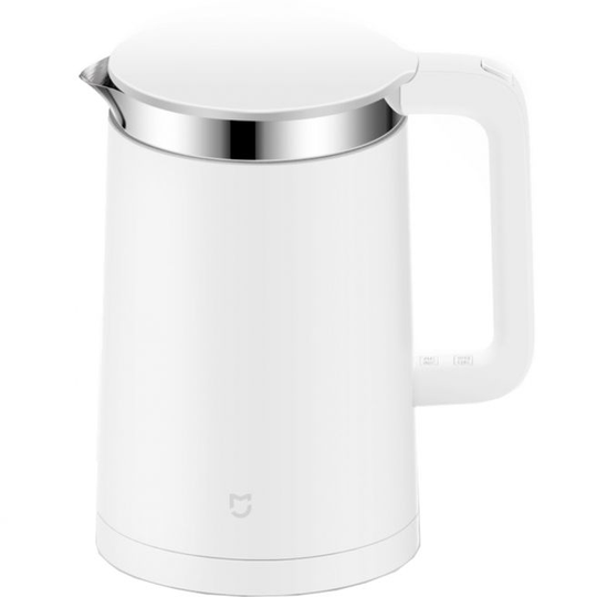 Xiaomi Smart El Kedel Eu Hvid
