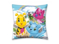 Hatchimals Pude