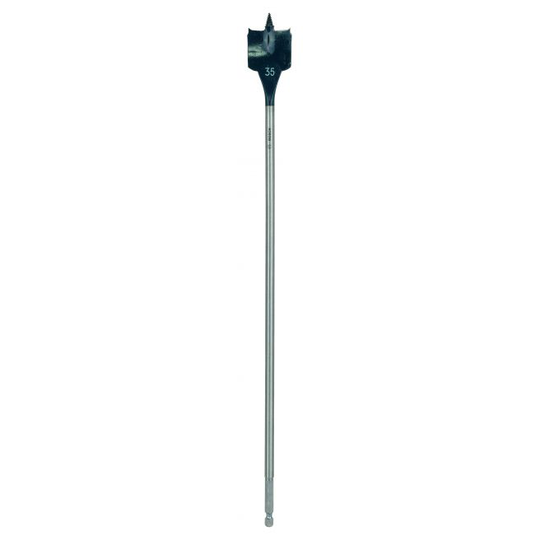 Bosch Fladfræsebor 35x400mm Self Cut - 2608595418