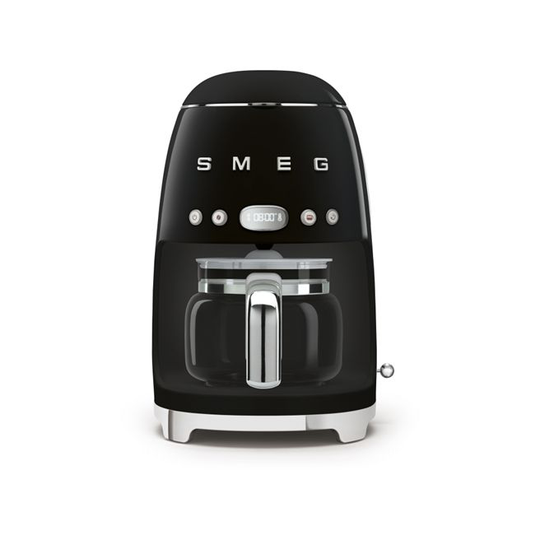 Smeg DCF02BLEU - Kaffemaskine