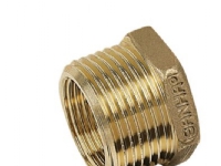 PURAFIT nip.mf.1/2X1/4 - .Siliciumbronze.Blyfri.