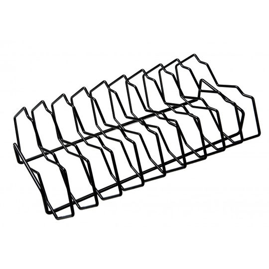 Primo Grill 9-stk Rib Rack Oval XL 400