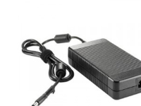 HP Smart - Strømforsyningsadapter - 230 Watt - PFC - for EliteBook 8440p, 8460p, 8560p, 8560w, 8740w ProBook 6360b, 6450b, 6460b, 6545b, 6550b