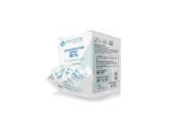 Bactitox Single Wipes overfladedesinfektion 80% i display - (100 stk.)