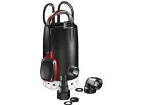Grundfos Unilift CC - 7-A1 Drænp. 1 x 230V. m. niveauvippe