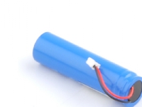 Datalogic - Batteri til stregkodelæser - Litiumion - for QuickScan M2130 QuickScan Mobile M2130
