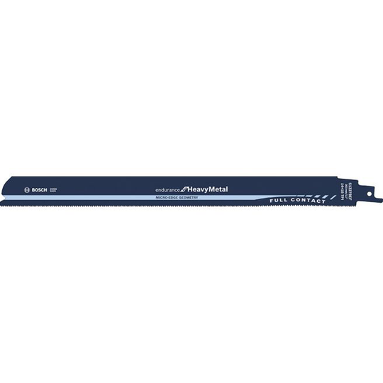 Bosch Bajonetsavkl S1237bef Heavy/metal 25stk - 2608658148