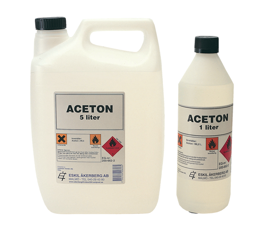 Acetone 1 l