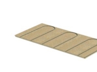 Uponor Tignum 17 vendeplade NY - 1220x595x22mm