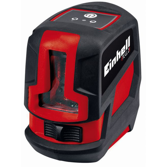 Einhell Krydslinjelaser - TC-LL 2