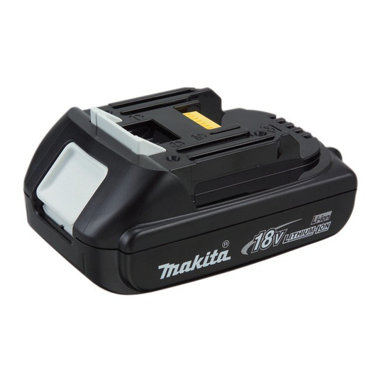 Makita Akku Bl1815n 18V 1 - 196235-0 Batteri