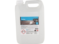 Ovn- og grillrens Jysk Kemi, 5 liter