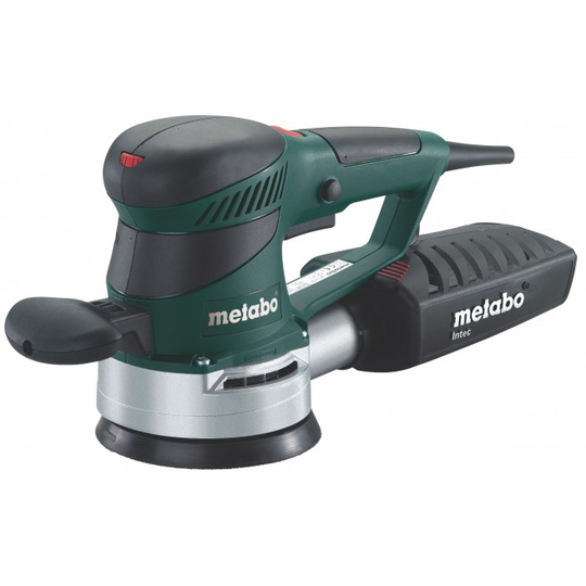 Metabo Excentersliber SXE 425 Turbo Tec