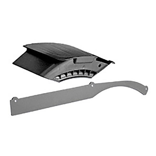 MTD MTD Bio-klip Sæt