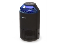 Blaupunkt BP-GIKLED09, Automatisk, Insektdræber, Sort, Blå, 50 m², 5 W, 130 mm