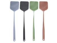 Fluesmækker 1 stk. 4 assorterede farver
