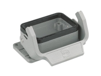 Monteringskabinet Han® 6B-agg-LB 09 30 006 0301 Harting 1 stk