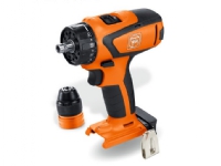 Fein Batteriboreskruemaskine med firetrinsgear|ASCM 12 Q Select