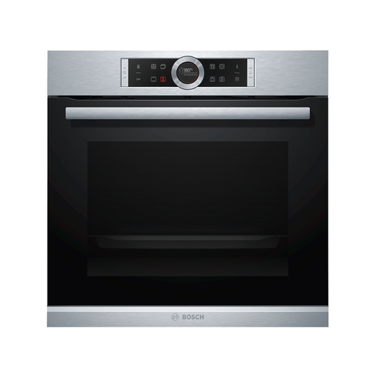 Bosch HBG6751S1S - Indbygningsovn
