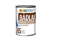 DYRUP BÅDLAK - 1,00L
