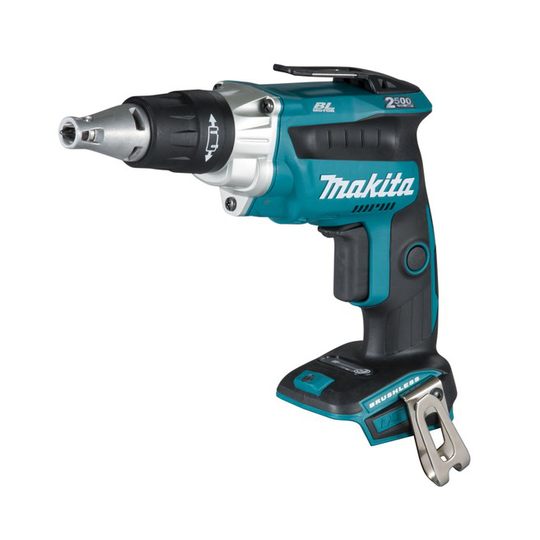 Makita Skruemaskine 18V - DFS250Z