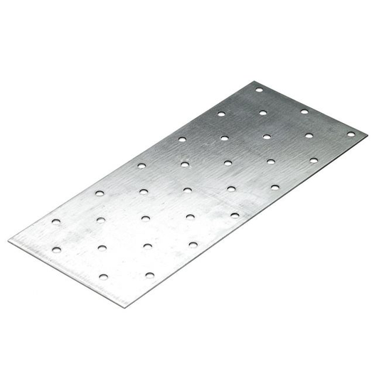 Paslode Normplade 1,5mm Vfz 80x300x1,5mm