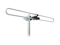 Maximum - Antenne - radio - 4 dBi - udendørs, mast