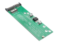 CoreParts - Interfaceadapter - M.2 - M.2 Card