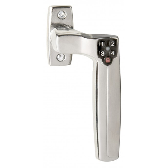 Ruko Code Handle 7810 - Mat Krom højre