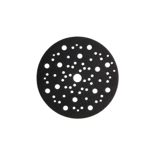 Mirka beskyttelsesrondel ø150mm 67 hul - 5 stk.