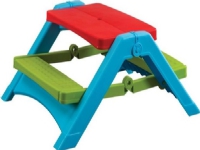 Foldbart Børne Camping bord