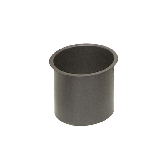 Morsø Lige Muffe 150 Mm X Ø 120 Mm