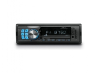 Muse M-195 Car Radio with Bluetooth, 4 x 40 W