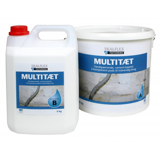 Skalflex Multitæt 20 kg