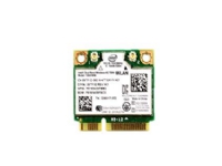 Intel Dual Band Wireless-AC 7260 - Netværksadapter - PCIe Half Mini Card - Bluetooth 4.0, 802.11ac - for Dell M2800, M4800, M6800 Latitude E5440, E5