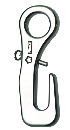 W kæde-gripper 12mm