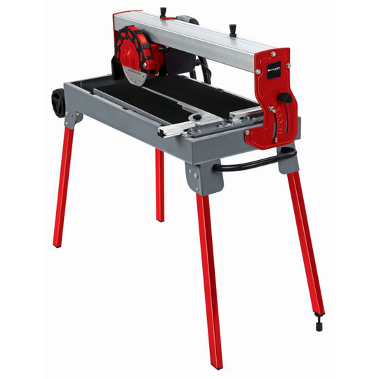 Einhell Radialfliseskærer Ø200 mm 900 W - TE-TC 620 U