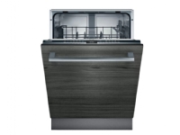 Siemens iQ300 SL63HX36TE XXL - AquaStop - InfoLight - IntensiveZone - 46 dB - Passer til IKEAs køkkener(H: 86,5cm)