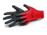 montagehandske, sandfinish Allstar Dune L/9