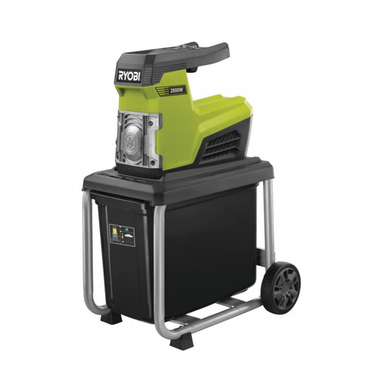 Ryobi Kompostkværn RSH2845T