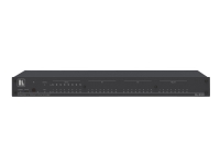 Kramer SL-280 32-Port Master Room Controller - Central controller - kabling - Gigabit Ethernet