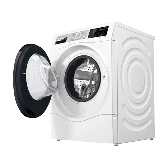 Bosch WDU8H541SN - Vaske/tørremaskine
