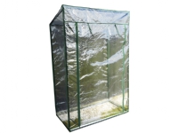 Green>it® mini drivhus til tomater og agurker 100 x 50 x 150 cm.