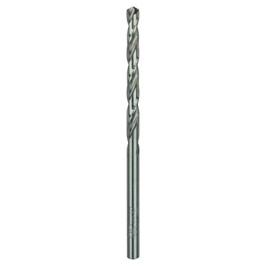 Bosch Metalbor HSS-G S 4.5x80mm 10stk - 2608595061