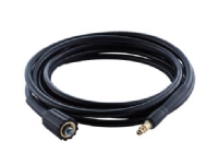 Nilfisk HOSE 5M, Slange, Nilfisk, C 100.7-5 - EU C 105.7-5 (UK) C 105.7-5 EU C 110.7-5 AUS-NZ C 110.7-5 EU ..., 5 m, Sort, 1 stk