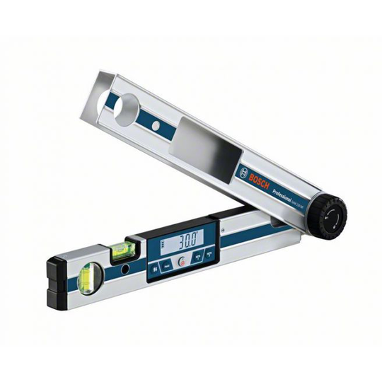 Bosch GAM 220 MF - Vinkelmålere - 0601076600
