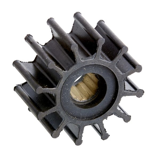 Impeller til Volvo Pumper Erstatning for 21213660