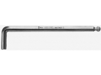 Wera stiftnøgle 950 PKL metrisk stelforkromet 1.5 mm