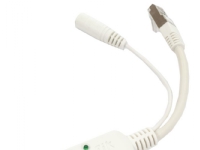 Mikrotik RBGPOE, Gigabit Ethernet, 10,100,1000 Mbit/s, 48 V, 2 A, 1 stk