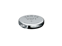 Varta V371, Single-use battery, SR69, Sølvoxid (S), 1,55 V, 1 stk, 44 mAh